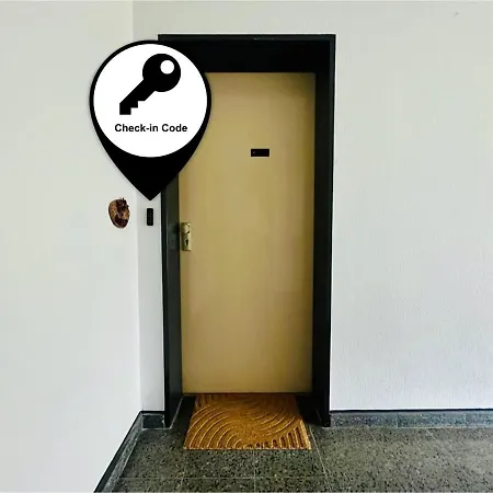 Emilbnb In Der Reiherstrasse Monheim am Rhein Esterno foto