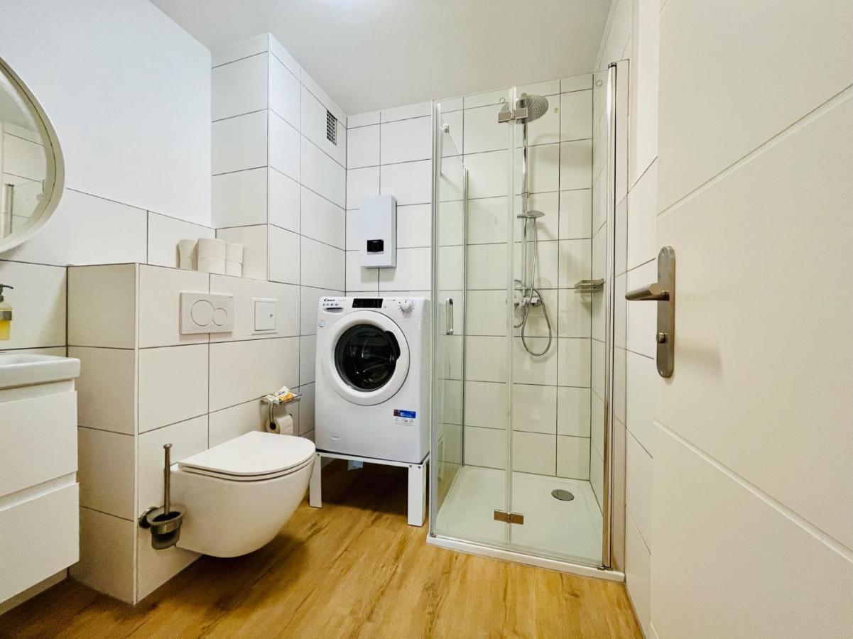 Emilbnb In Der Reiherstrasse Apartment