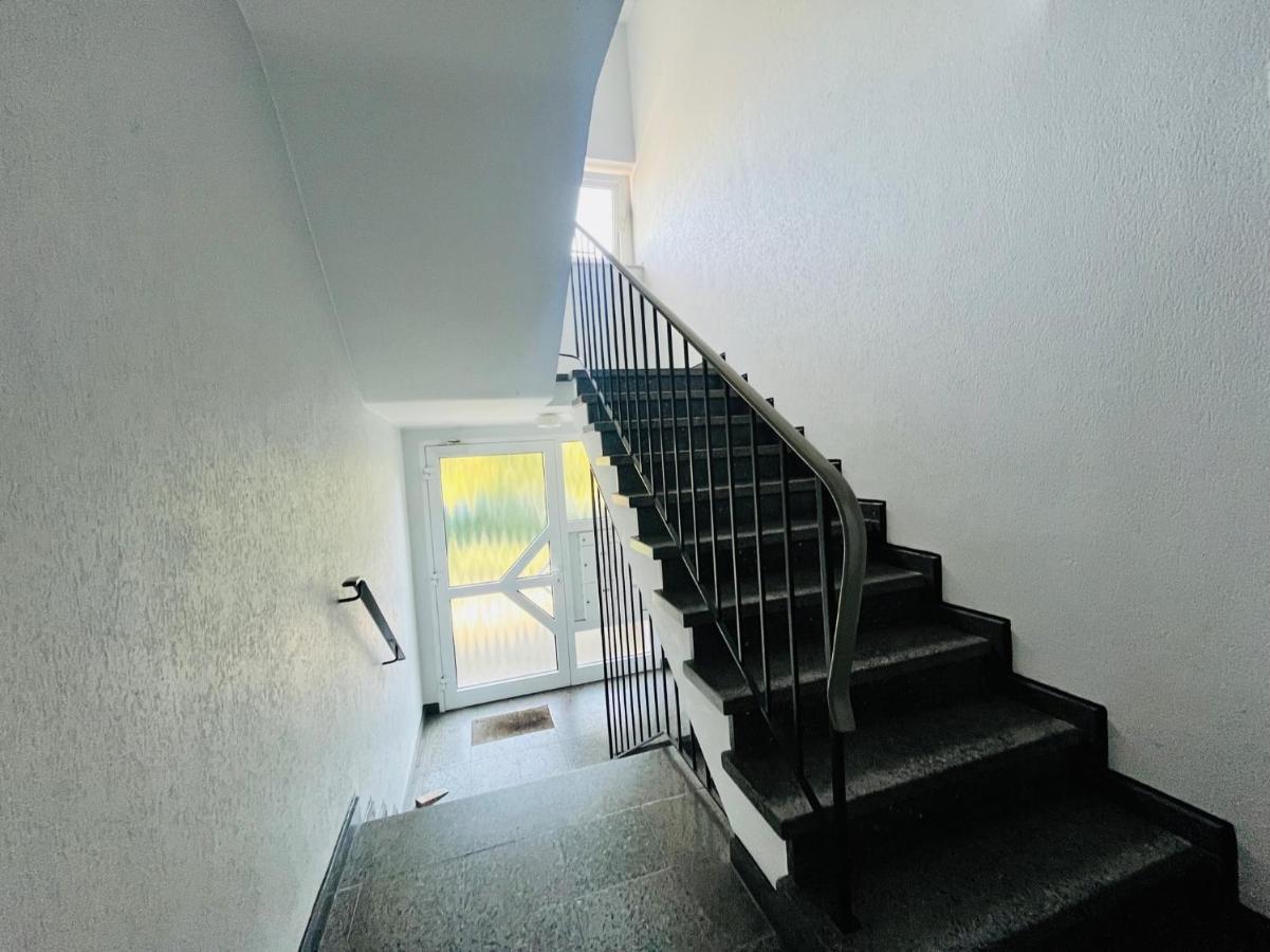 Emilbnb In Der Reiherstrasse * Monheim am Rhein