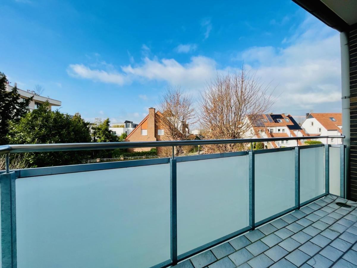 Emilbnb In Der Reiherstrasse Apartment