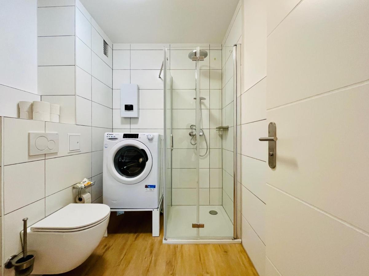 Apartment Emilbnb In Der Reiherstrasse Monheim am Rhein