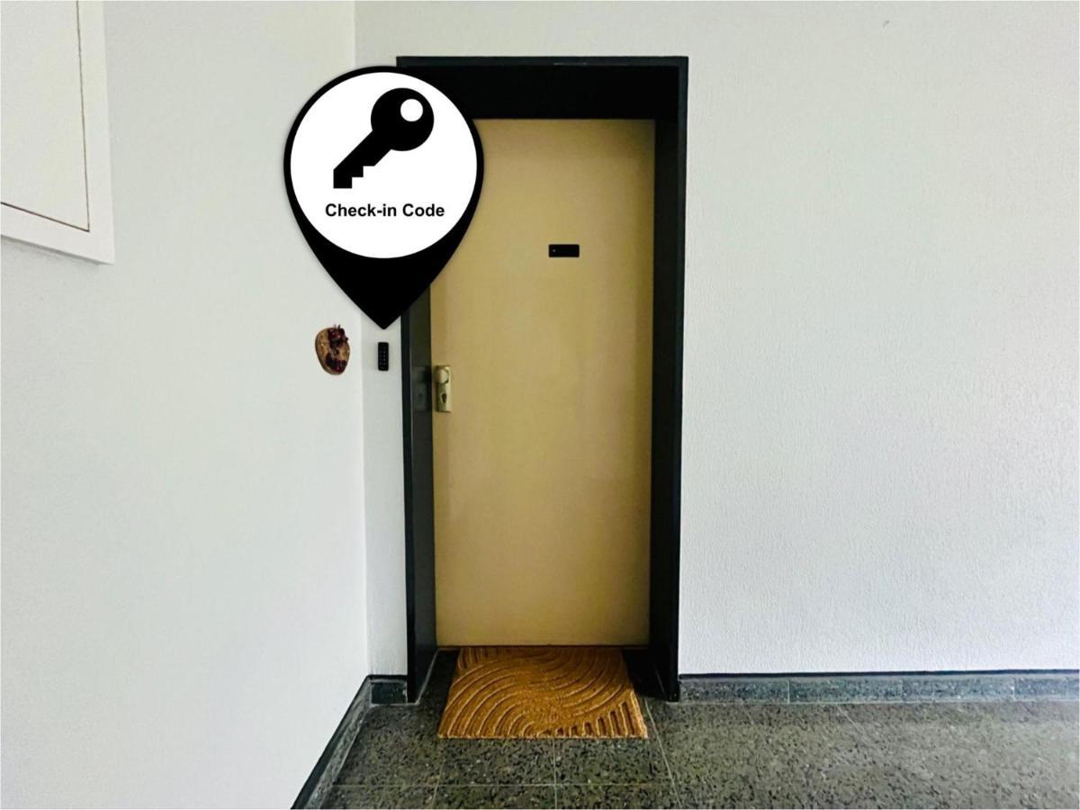Apartment Emilbnb In Der Reiherstrasse Monheim am Rhein