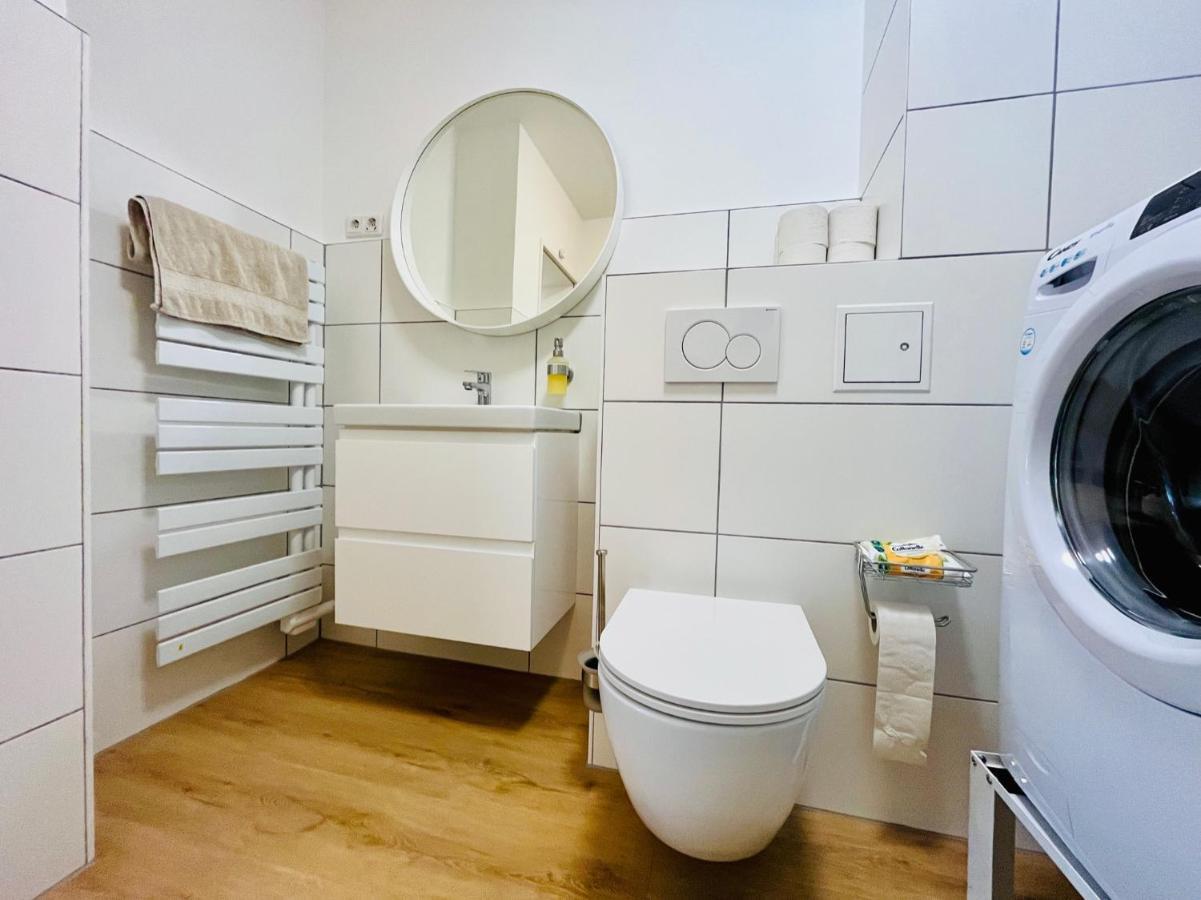 Emilbnb In Der Reiherstrasse Apartment *