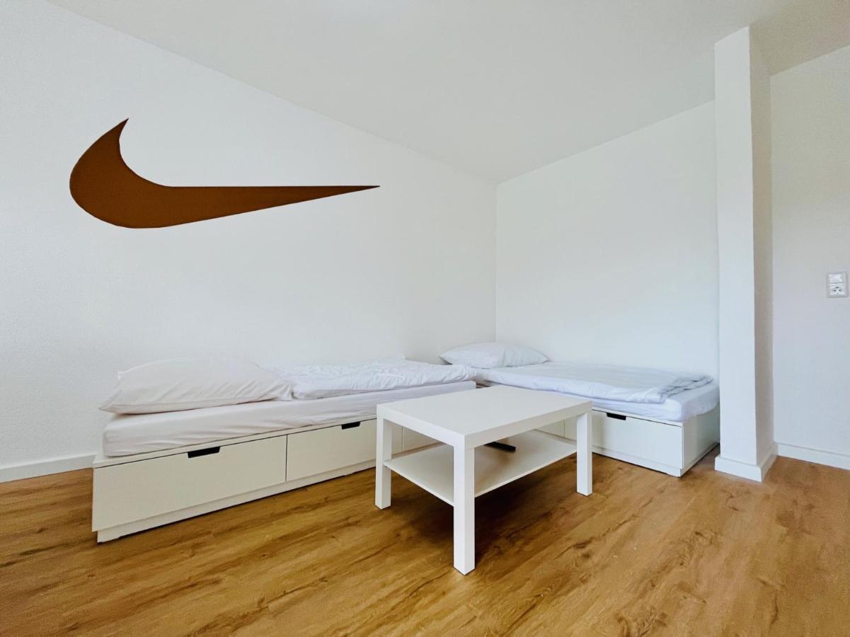 Emilbnb In Der Reiherstrasse Apartment