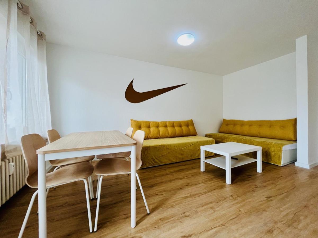 Emilbnb In Der Reiherstrasse Apartment Monheim am Rhein