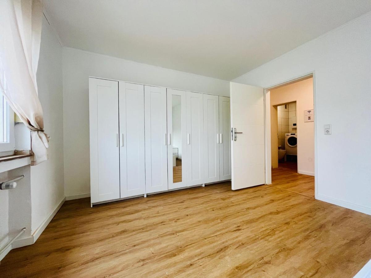 Emilbnb In Der Reiherstrasse Apartment Monheim am Rhein