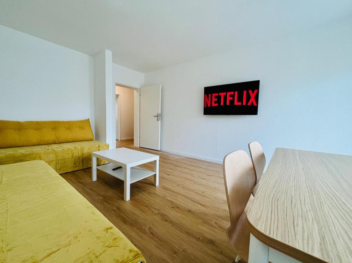 Emilbnb In Der Reiherstrasse Apartment *